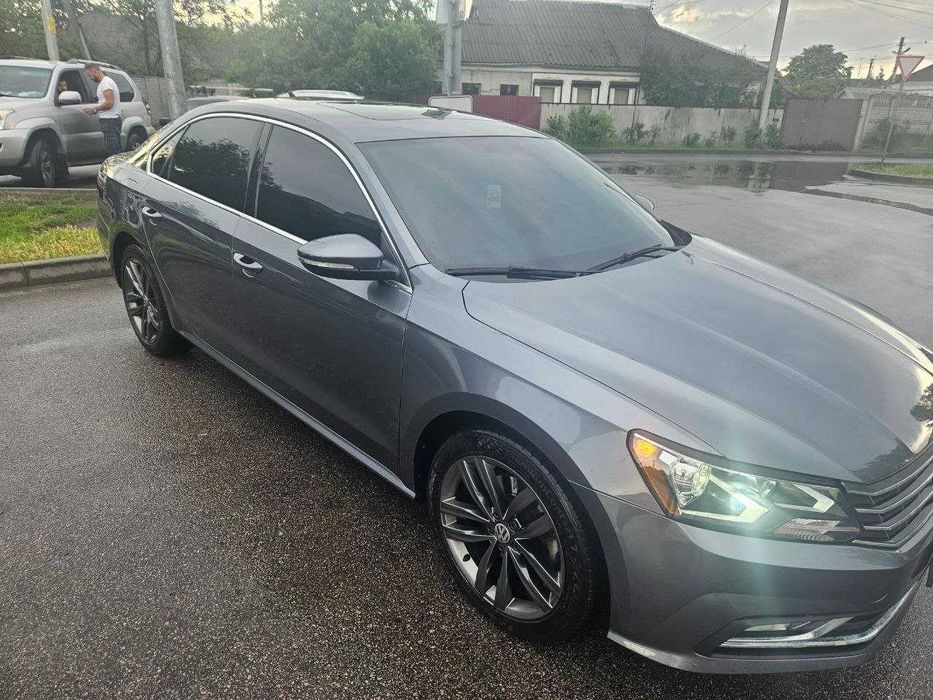 Продам власний Volkswagen Passat B8