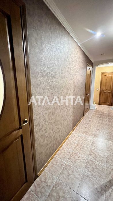 3-комнатная квартира по адресу ул. Мечникова (площадь 74 м²) - Atlanta.ua - фото 17