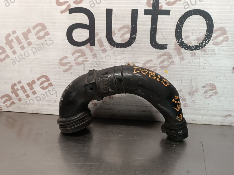 Tubo de Admissão FIAT DOBLO Veículo multiuso 51875955 - 1.3JTD