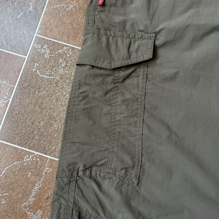Карго шорти Craghoppers нейлонові треккінгові outdoor тактичні