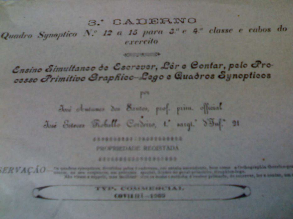 Antigos Jornais, Almanaques, Revistas e Livros