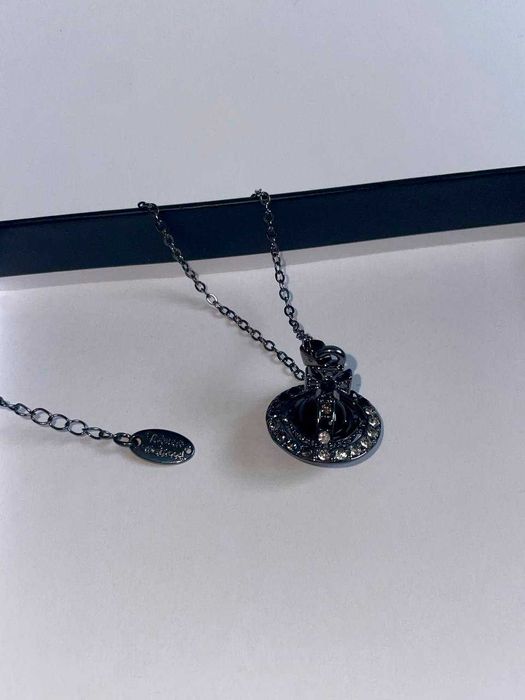 Підвіска Vivienne Westwood | Сережки Vivienne Westwood