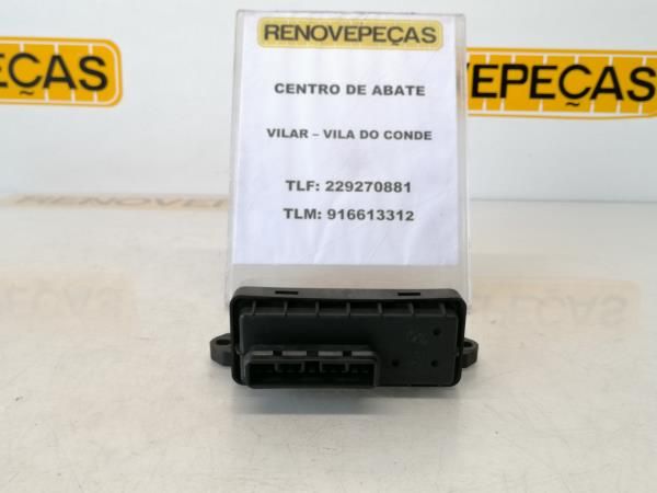 Módulo genérico FIAT Punto (176_)
