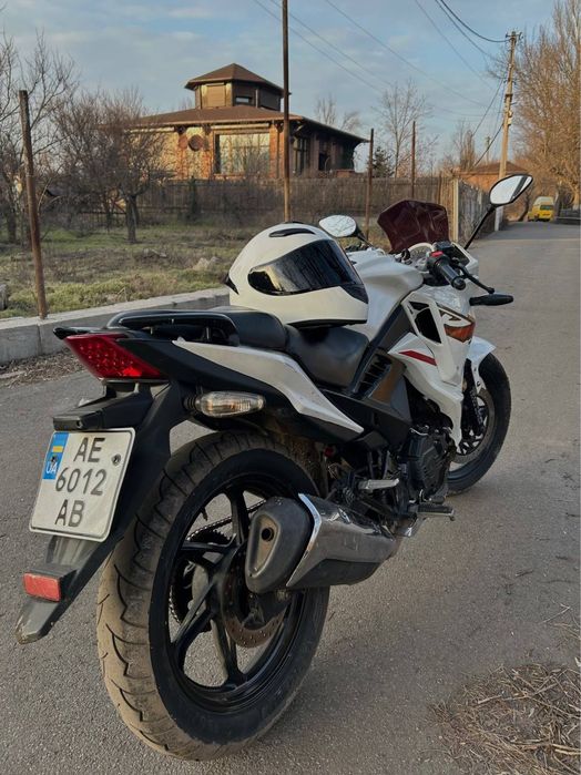 Лифан кпр 200 10с