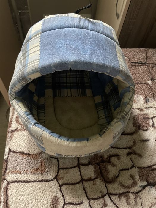 Домік для тваринок