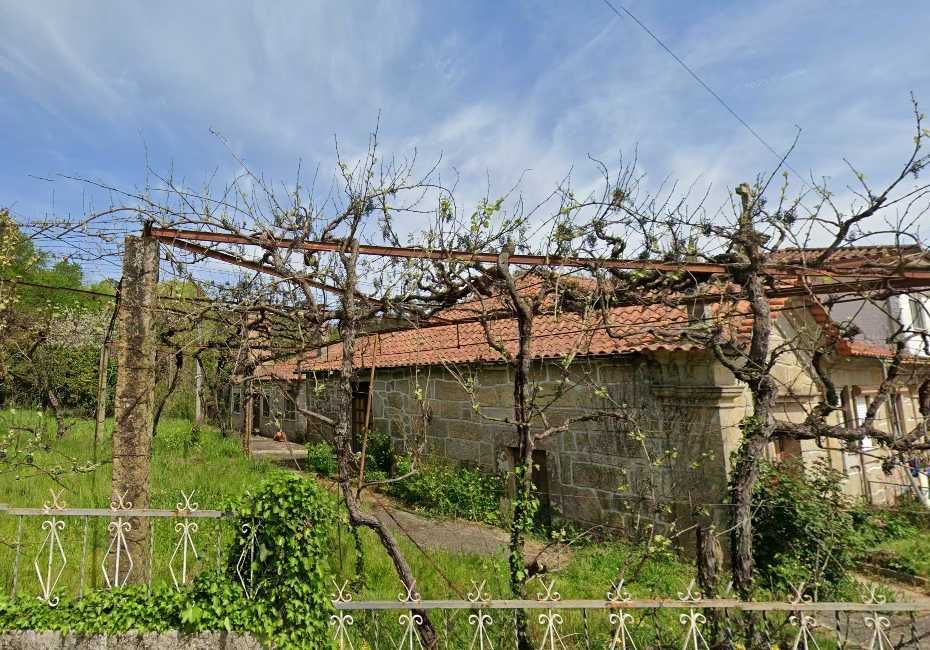 Vende-se Quinta com 7 hectares com localização privilegiada.