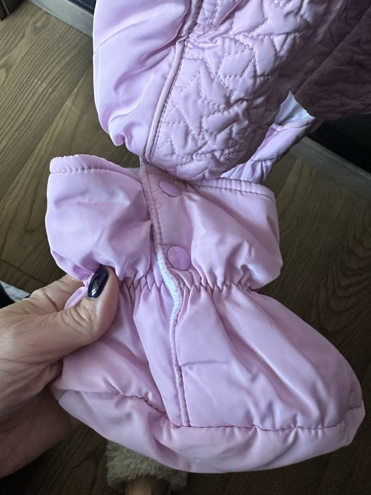 Комбінезон Chicco на 18 місяців