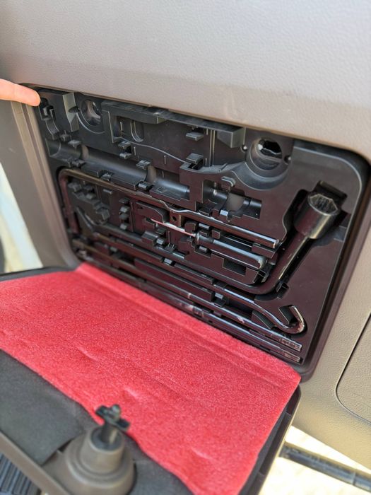 Lexus GX 460 Максимальный