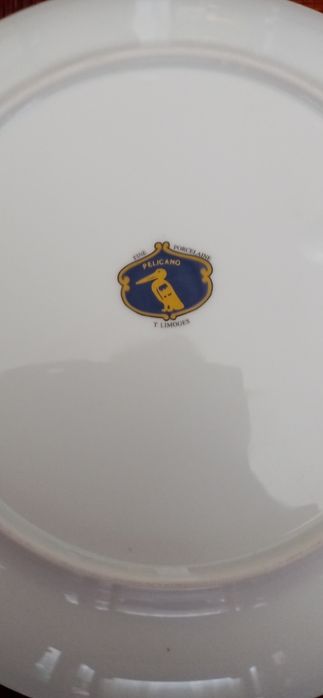 Prato T. Limoges