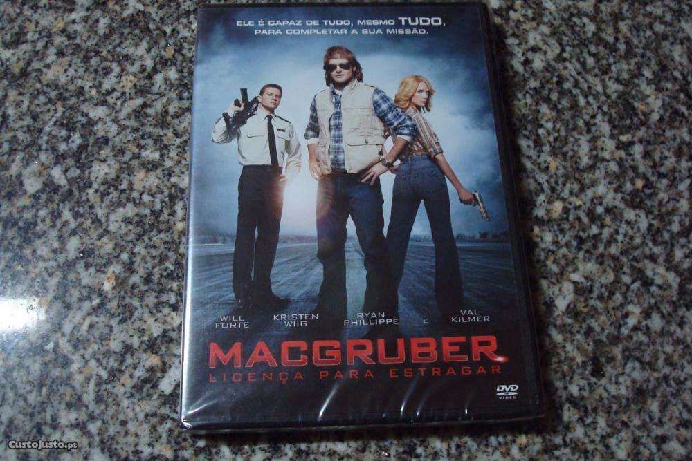 lote 8 dvds originais parte 2