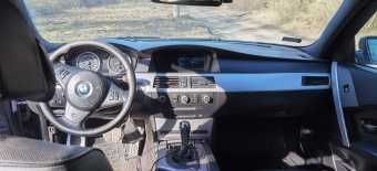 Sprzedam BMW e61 535 diesel