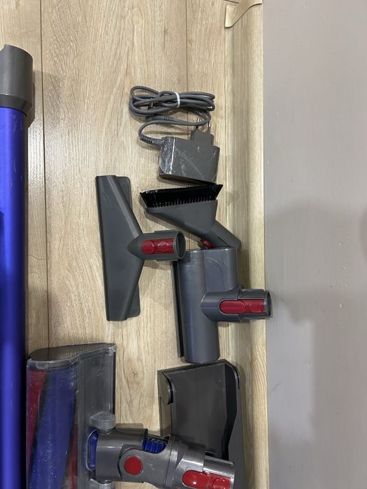 Dyson v11 absolute odkurzacz bezprzewodowy