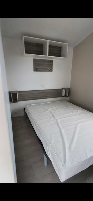 Casas prefabricadas