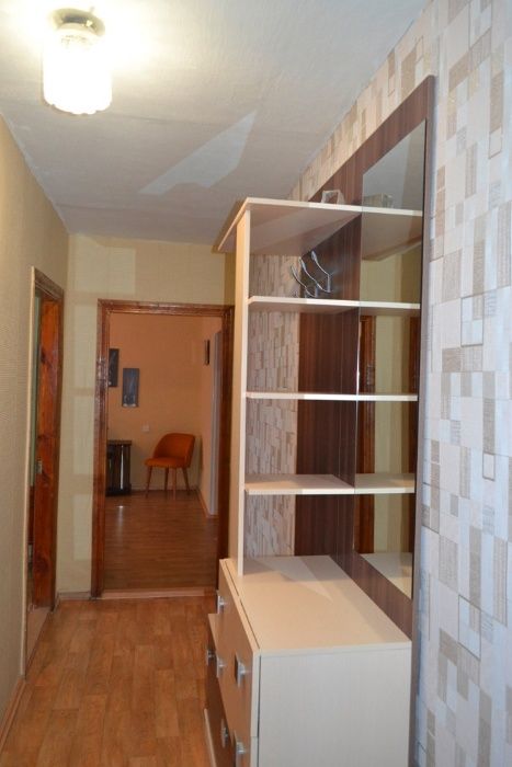 3-х комнатная квартира в центре Каменец-Подольского!