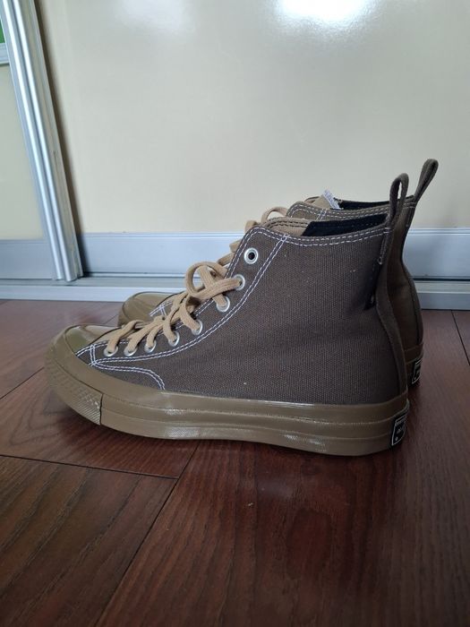 Converse Gore-Tex 42.