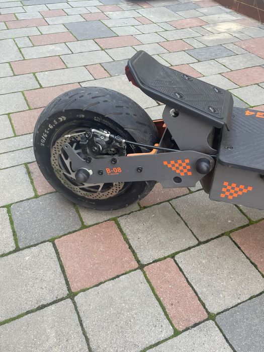 Kukirin g4 2026