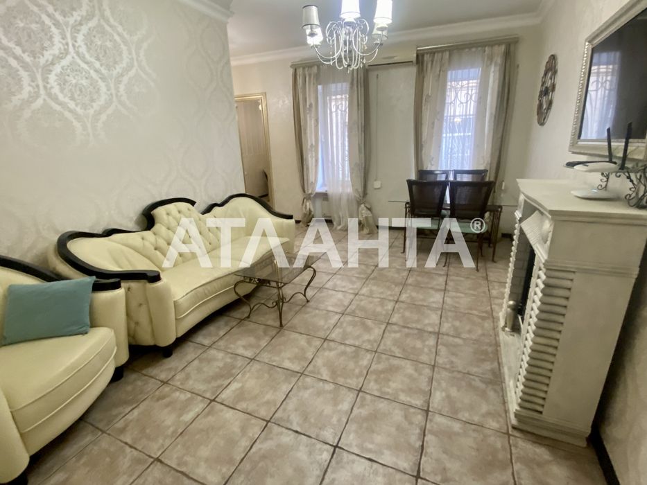 3-кімнатна квартира за адресою вул. Львівська (площа 75 м²) - Atlanta.ua - фото 2