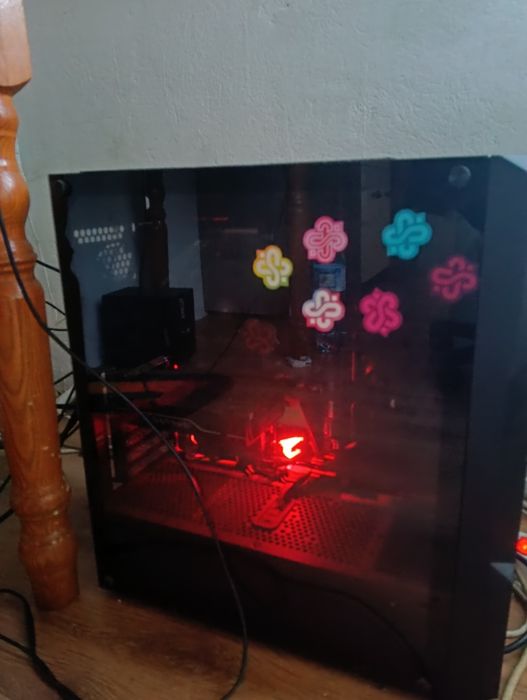 Komputer Gamingowy Ryzen