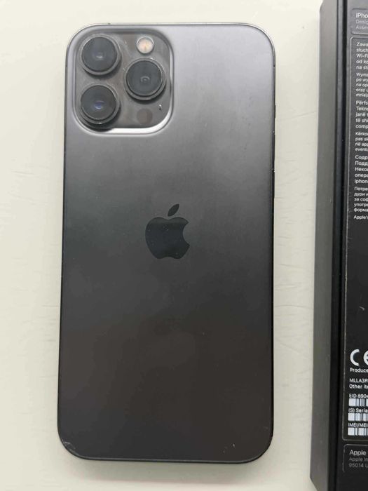 Iphone 13 pro max OKAZJA