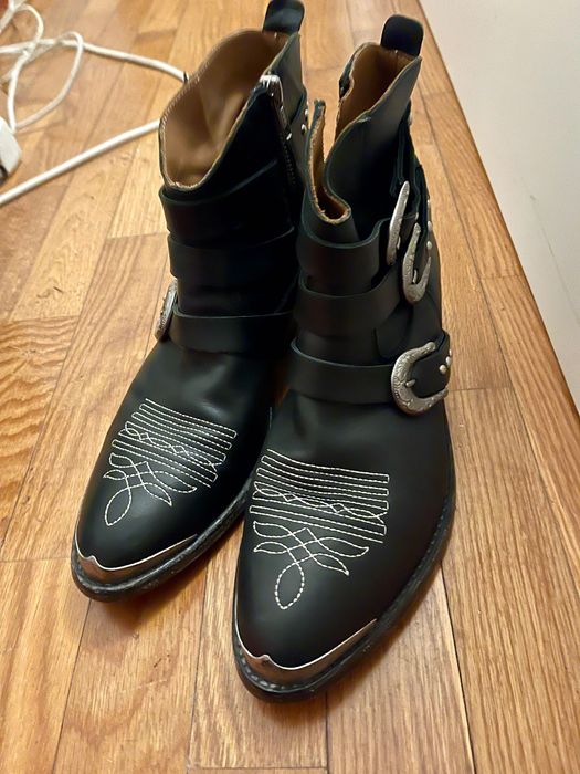 Botin Catarina Martinbs