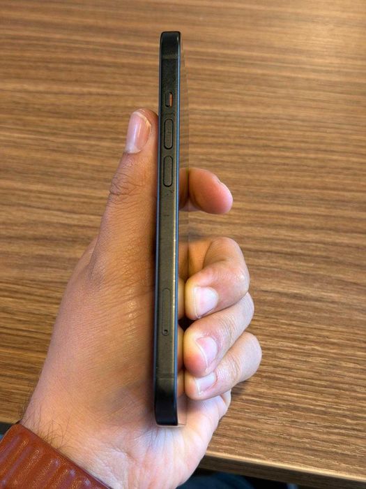 Iphone 15 128gb com caixa original 87%