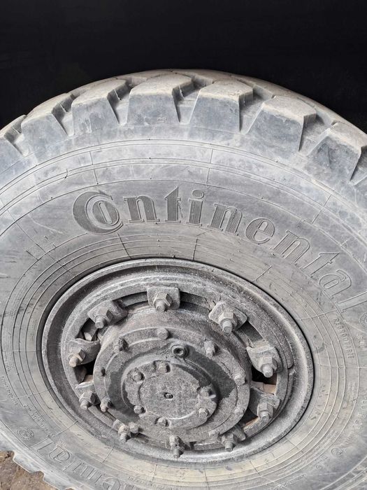 Продам Автокран BUMAR KC 6472