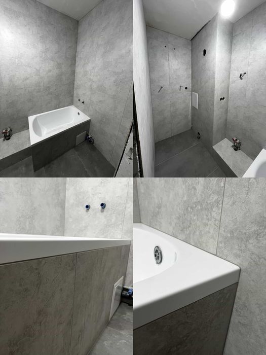 Плиточник Мукачево / Ужгород укладання плитки