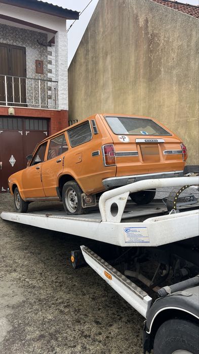 Servico pronto socorro/ servico transporte veiculos