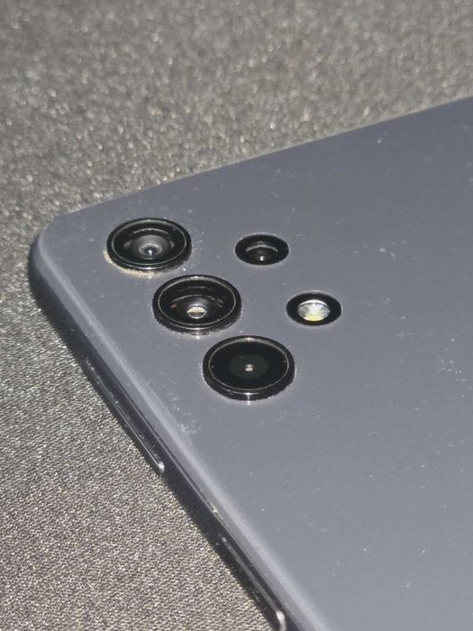 Smartfon Samsung A 32 5G 64GB