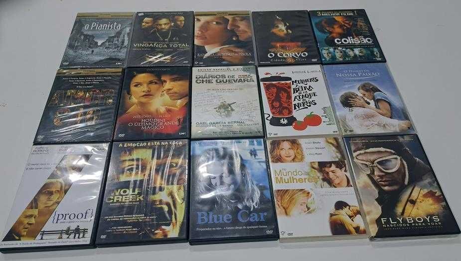 Dvd Originais para venda