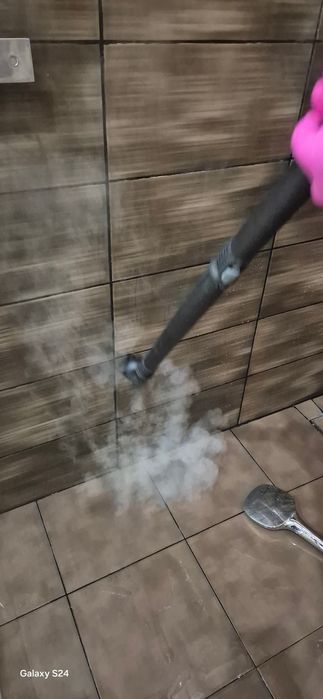 Pranie tapicerki meblowej, sprzątanie