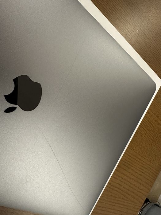 Macbook pro 2019
