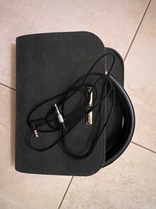 Harman Kardon Soho Wireless навушники Bluetooth