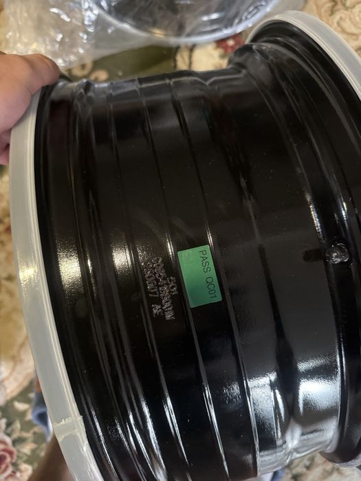 Jantes 18" Look Audi RS6 / RS7 "Blade" 5x112 – Novas