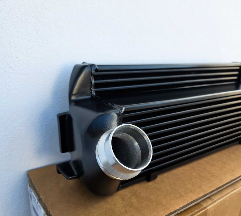 Intercooler STC Performance BMW F-Series - NOVO