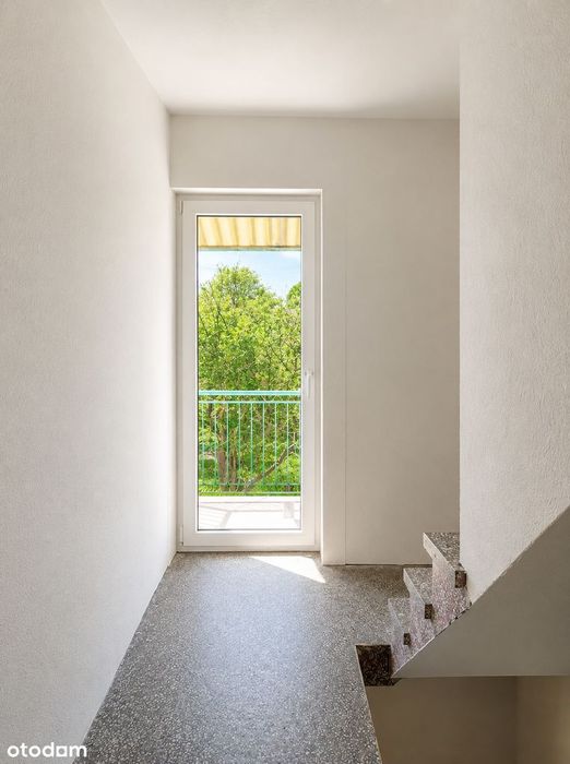 Mieszkanie bez czynszu – 75 m², ogród, poddasze i piwnica| REZERWACJA
