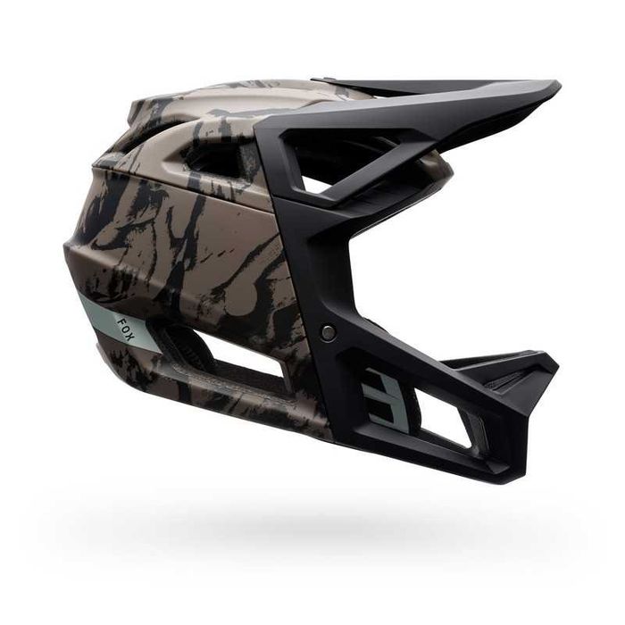 NOWY kask rowerowy FOX Proframe Thrive (rozm. M), enduro, dh, freeride