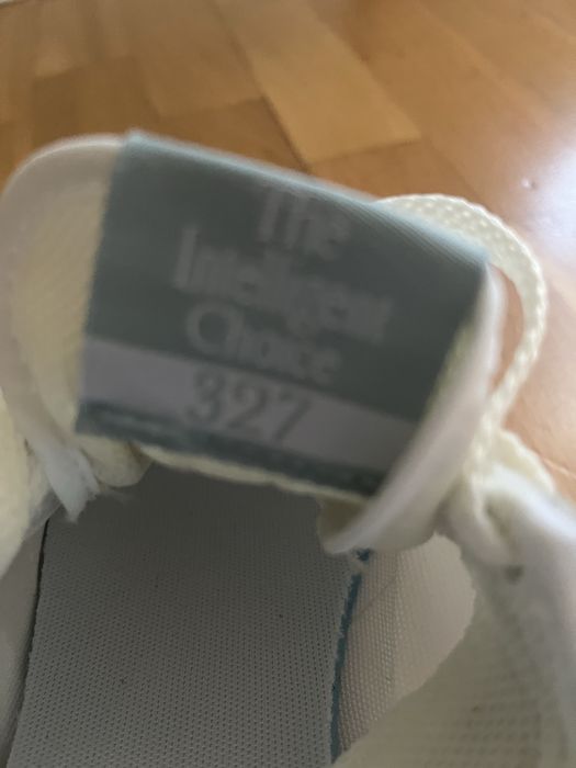 Buty New Balance