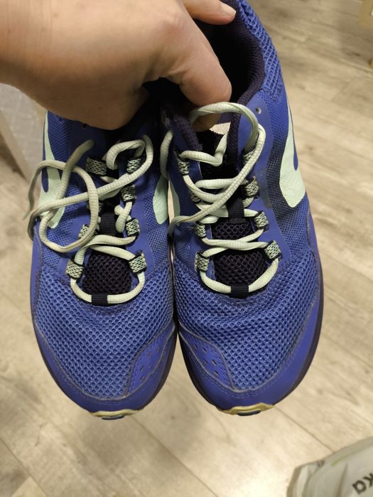 Buty do biegania 40 damskie