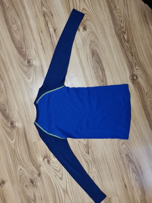 Odzież termiczna koszulka bluzka Devold 128cm 7-8lat