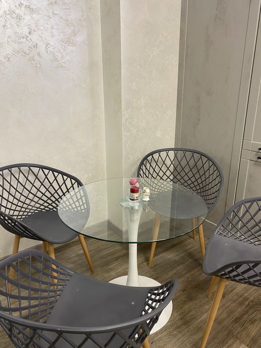 ЖК «Сонячний квартал» подобово/довгостроково