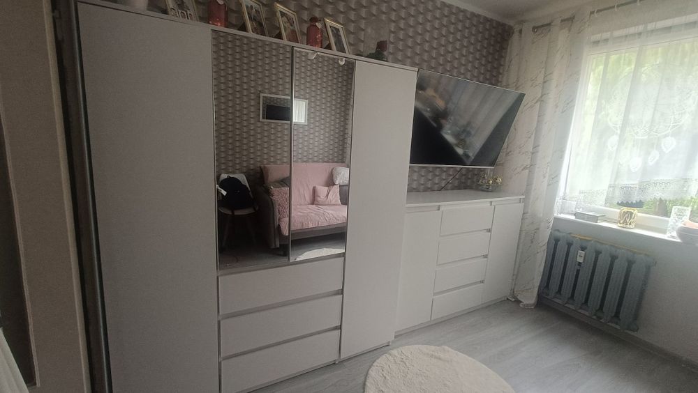 Sprzedam komplet mebli