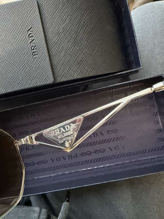 Оригинальные очки Prada