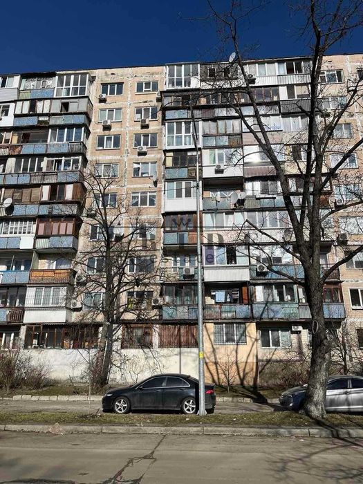 Продаж! 1-к квартира. Лісовий масив