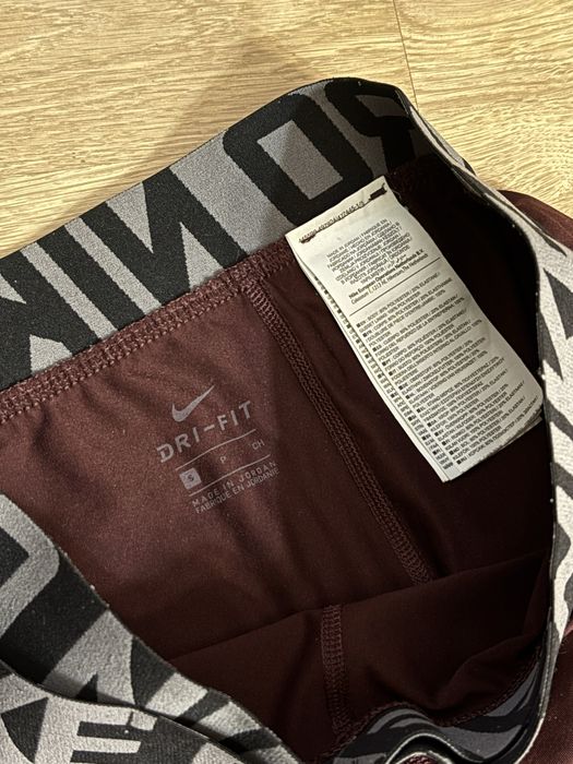Лосини nike pro