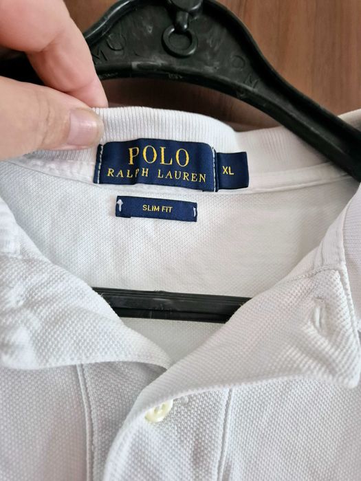 Koszuleczka polo męska..ikona dzisiejszego modnego wygladu