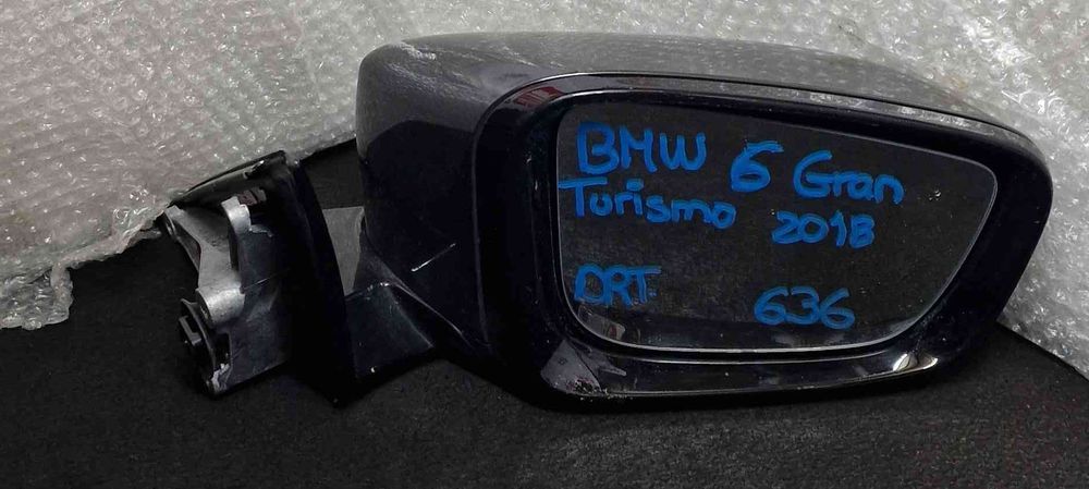 Espelho Retrovisor Direito BMW 6 Gran Turismo (G32) ano 2018