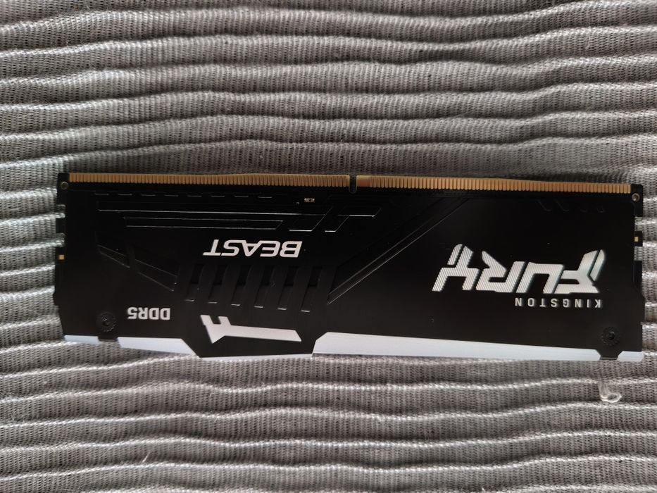 Memoria RAM ddr5 cl30