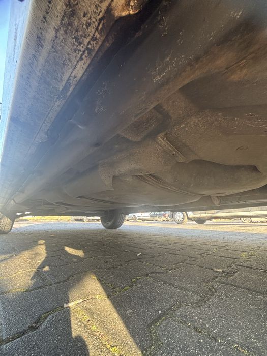 VW transporter T5  2008 r. 1,9tdi