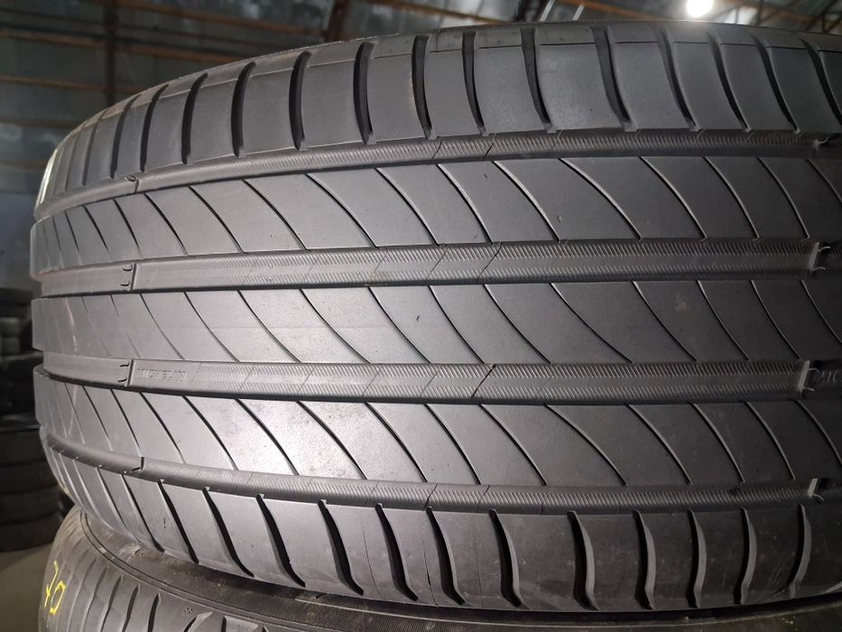 235 45 18 michelin primacy 4 - Купить шины, диски и колеса для